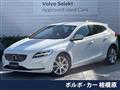 2017 Volvo V40