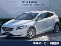 2017 Volvo V40