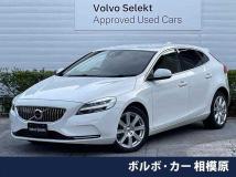 2016 Volvo V40