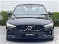 2021 Volvo S60