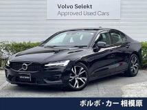 2021 Volvo S60