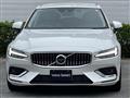 2020 Volvo V60