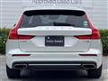 2020 Volvo V60