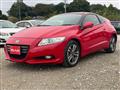 2012 Honda CR-Z