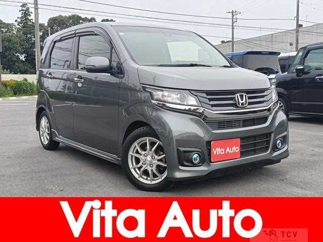 2015 Honda Honda Others