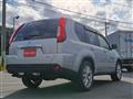 2013 Nissan X-Trail