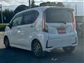 2015 Daihatsu Move