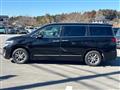 2013 Nissan Elgrand