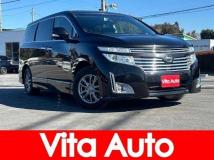 2013 Nissan Elgrand