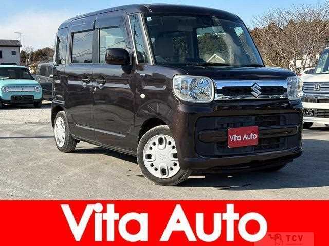 2018 Suzuki Suzuki Others