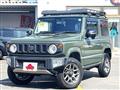 2019 Suzuki Jimny