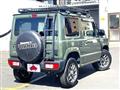2019 Suzuki Jimny