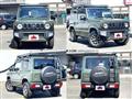 2019 Suzuki Jimny