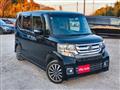 2017 Honda N BOX