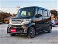 2017 Honda N BOX