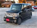 2017 Honda N BOX