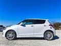 2014 Suzuki Swift