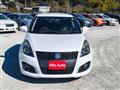 2014 Suzuki Swift