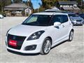 2014 Suzuki Swift