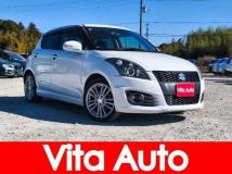 2014 Suzuki Swift