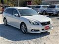 2013 Subaru Legacy Touring Wagon