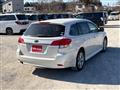 2013 Subaru Legacy Touring Wagon