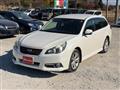2013 Subaru Legacy Touring Wagon