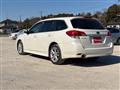 2013 Subaru Legacy Touring Wagon