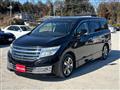 2013 Nissan Elgrand