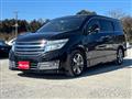 2013 Nissan Elgrand