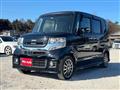 2015 Honda N BOX