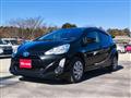 2015 Toyota AQUA