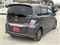 2013 Honda Freed