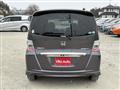2013 Honda Freed