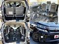 2014 Toyota Vellfire