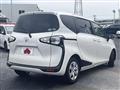 2017 Toyota Sienta