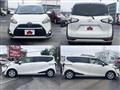 2017 Toyota Sienta