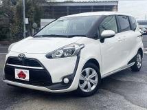 2017 Toyota Sienta