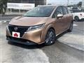 2023 Nissan Note
