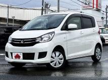 2018 Mitsubishi eK Wagon