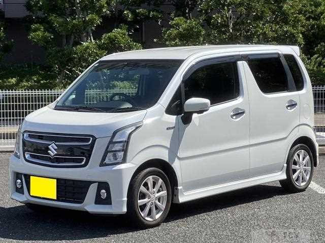 2017 Suzuki Suzuki Others