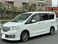 2011 Nissan Serena