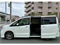 2011 Nissan Serena