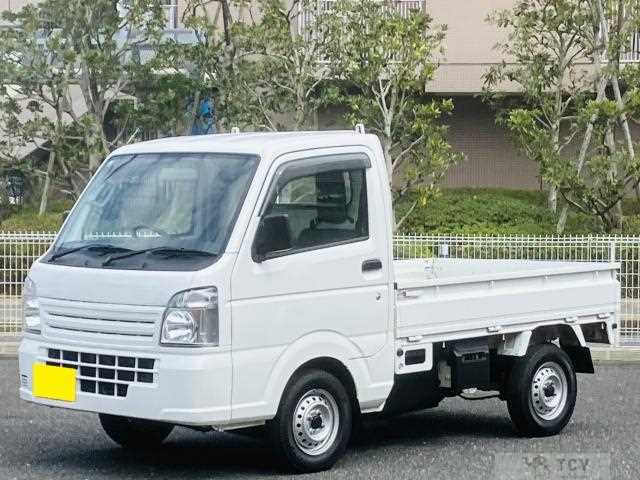 2020 Suzuki Carry Truck