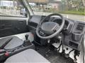 2020 Suzuki Carry Truck