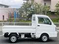 2020 Suzuki Carry Truck