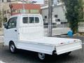 2020 Suzuki Carry Truck