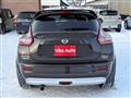 2013 Nissan Juke