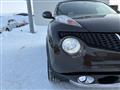 2013 Nissan Juke