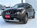 2013 Nissan Juke